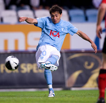 Ricardinho, Malmö