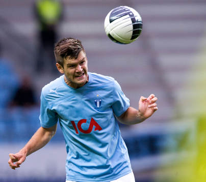 Ivo Pekalski, Malmö