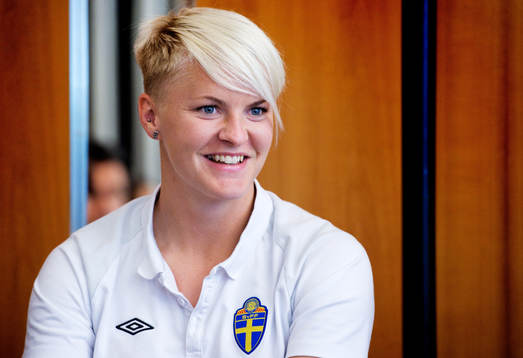 Nilla Fischer