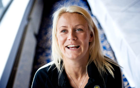 Josefine Öqvist