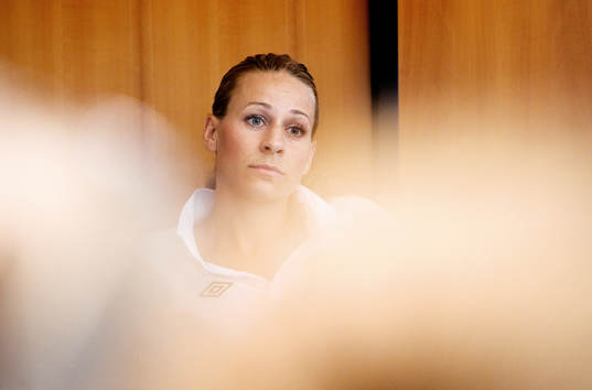 Charlotte Rohlin