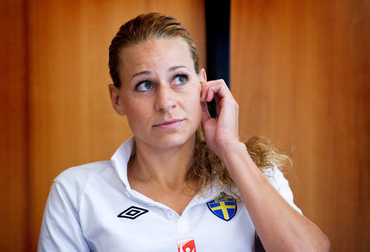 Charlotte Rohlin
