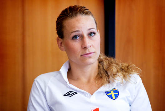 Charlotte Rohlin