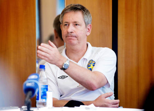 Per Lindblom, läkare