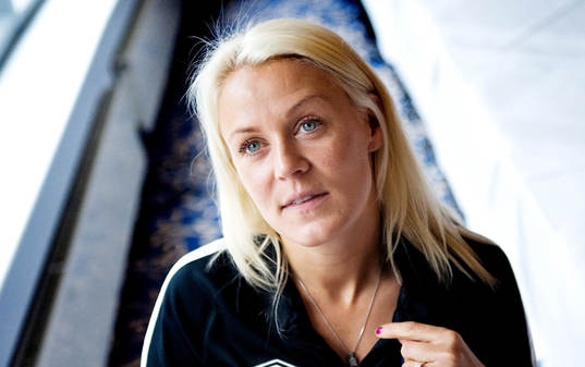 Josefine Öqvist