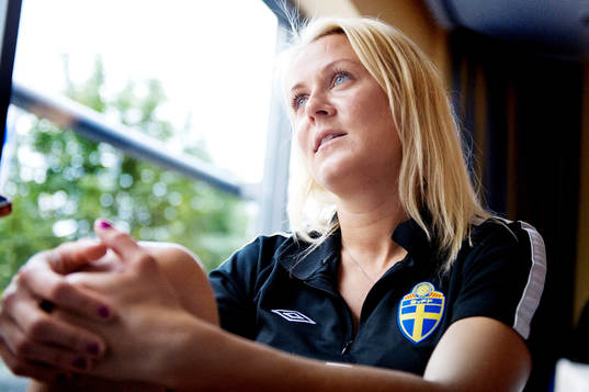 Josefine Öqvist
