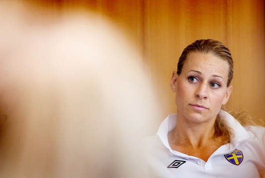 Charlotte Rohlin