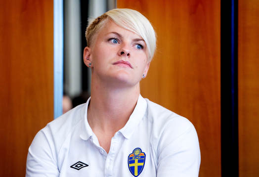 Nilla Fischer