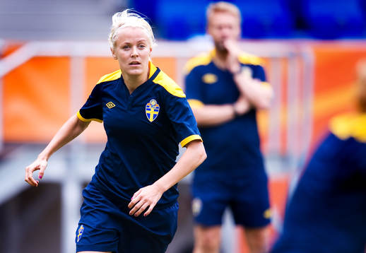Josefine Öqvist
