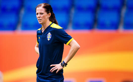 Lotta Schelin