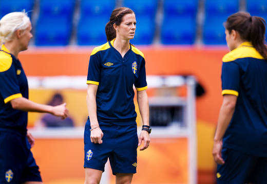 Lotta Schelin