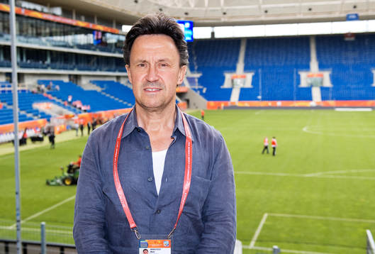 Mats Bråstedt, journalist, Expressen