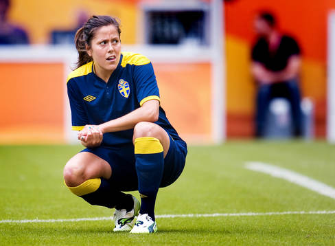 Madelaine Edlund
