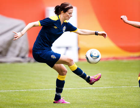 Lotta Schelin