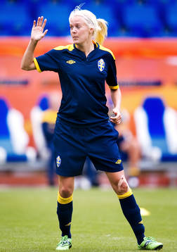 Josefine Öqvist