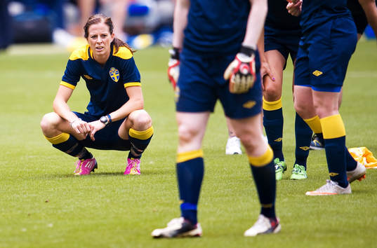 Lotta Schelin