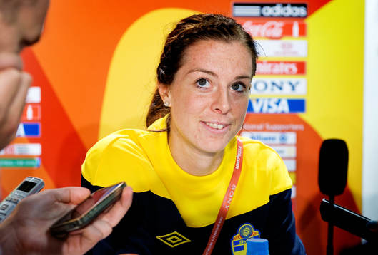 Lotta Schelin
