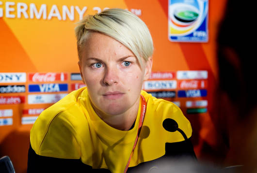 Nilla Fischer