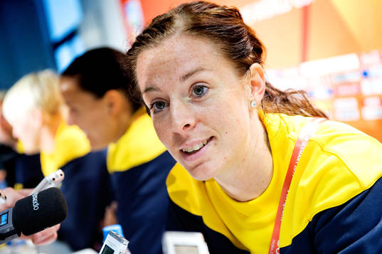 Lotta Schelin