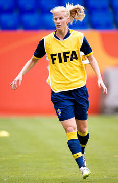 Sofia Jakobsson
