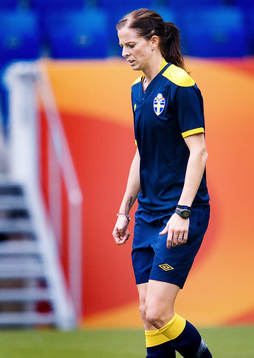 Lotta Schelin