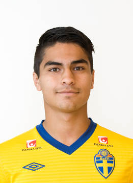 Christian Sanchez Arroyo