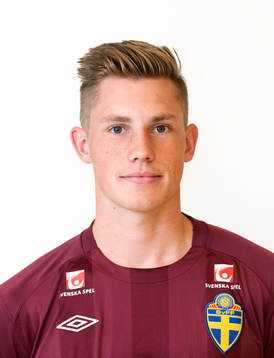 Adrian Forsgren