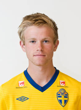 Dennis Widgren
