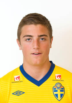 Dennis Olsson