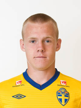 Adam Olofsson