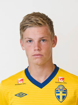 Anton Agebjörn