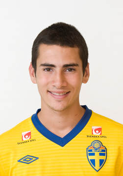 William Kvist