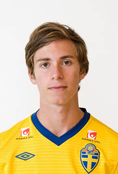 Victor Forsell