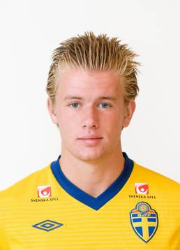 Jesper Andersson