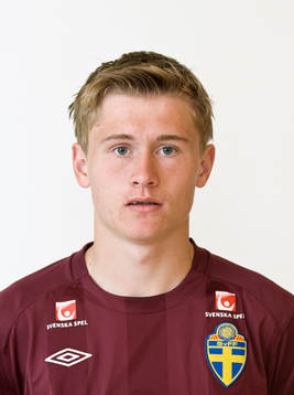 Tobias Andersson