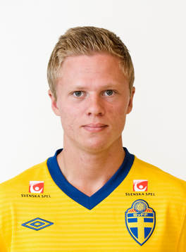 Marcus Lundberg