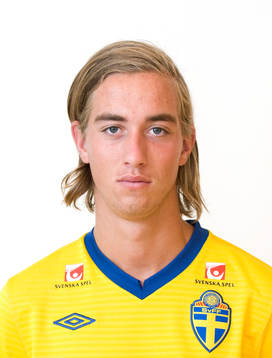 Mattias Freij