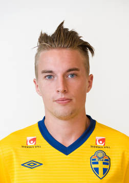 Marcus Johansson