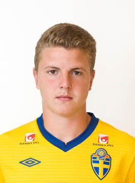 Joel Nilsson