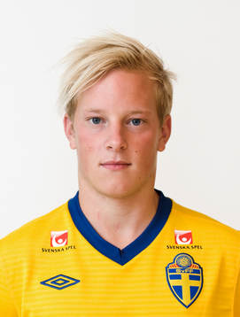 Johan Andersson