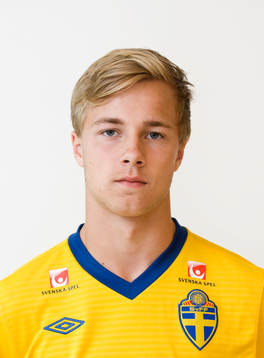 Niklas Rådefjäll