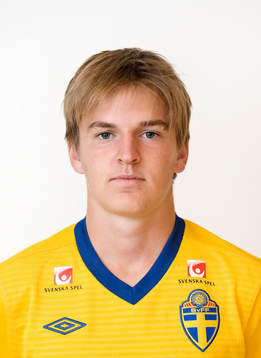 Jesper Svensson