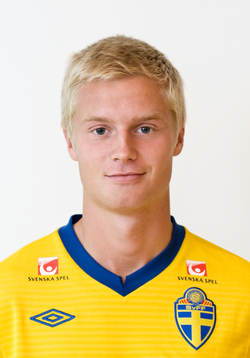 Rasmus Lindgren