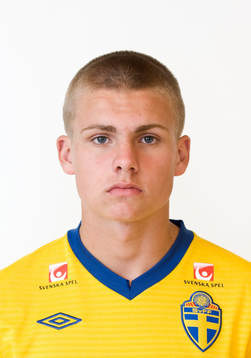 Tim Persson