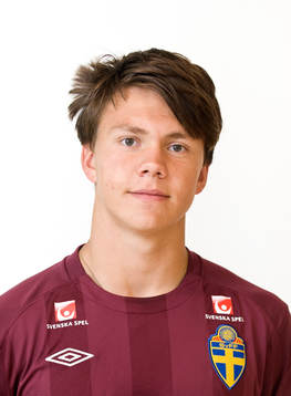 Isak Starlander