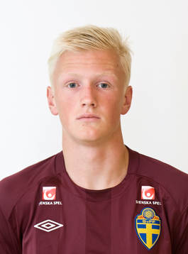 Oscar Larsson