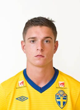 Kristoffer Peterson