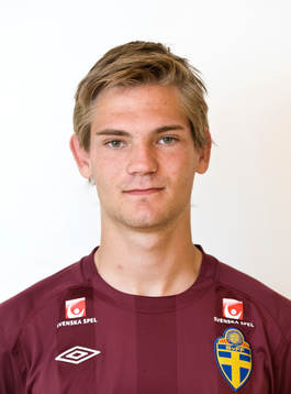 Lukas Hägg Johansson