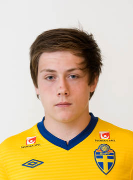 Kevin Larsson