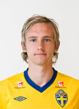 Simon Sandberg